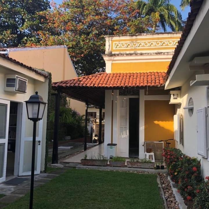 Pousada Morada Bonfim Bed & Breakfast Olinda