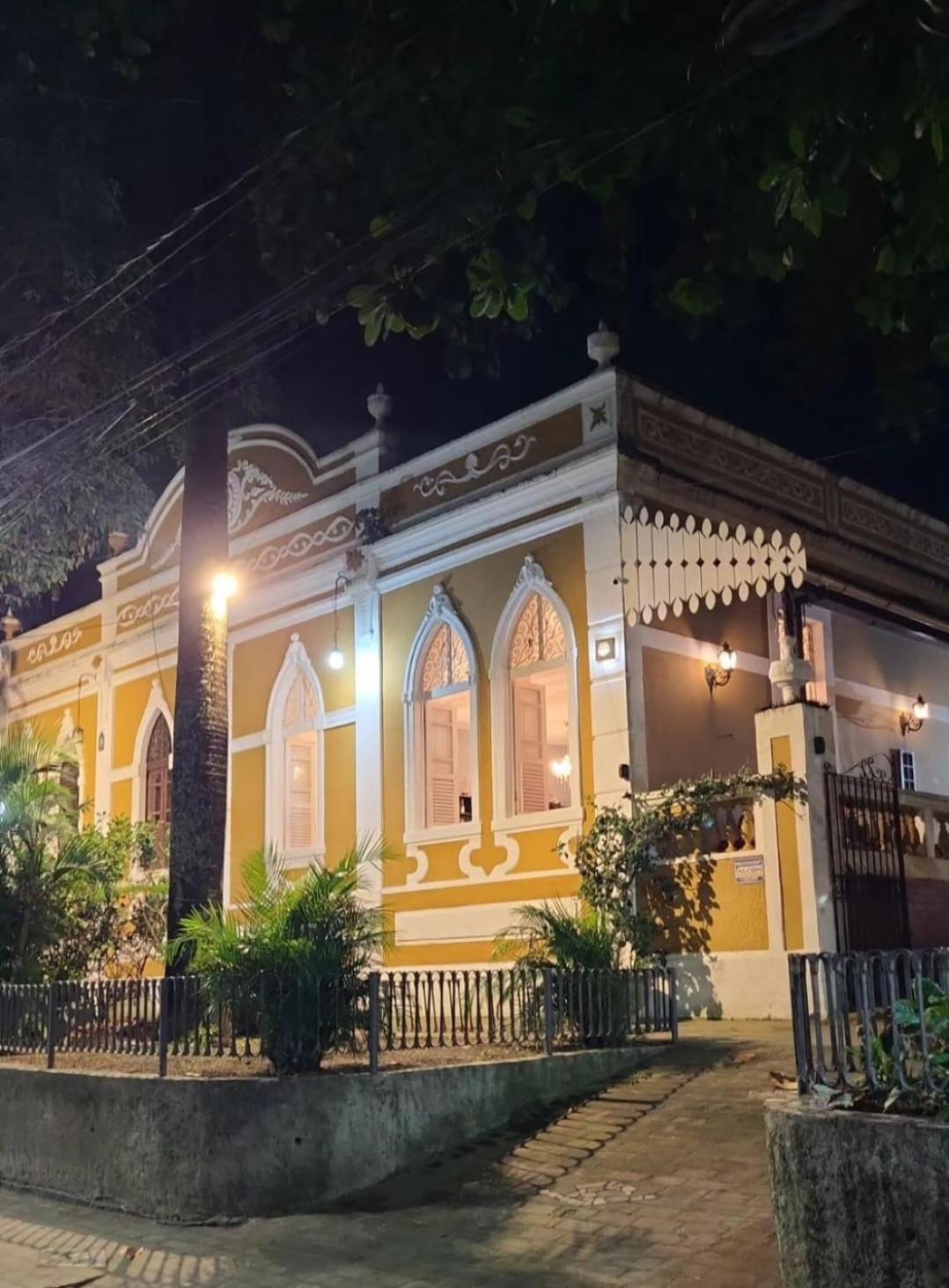 Morada Bonfim Alojamento de Acomodação e Pequeno-almoço 2*