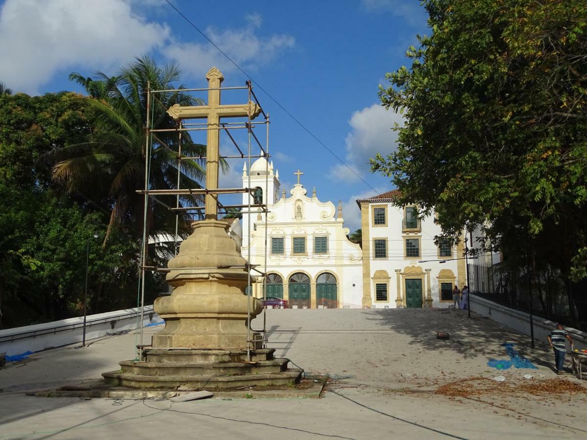Morada Bonfim 2* Olinda